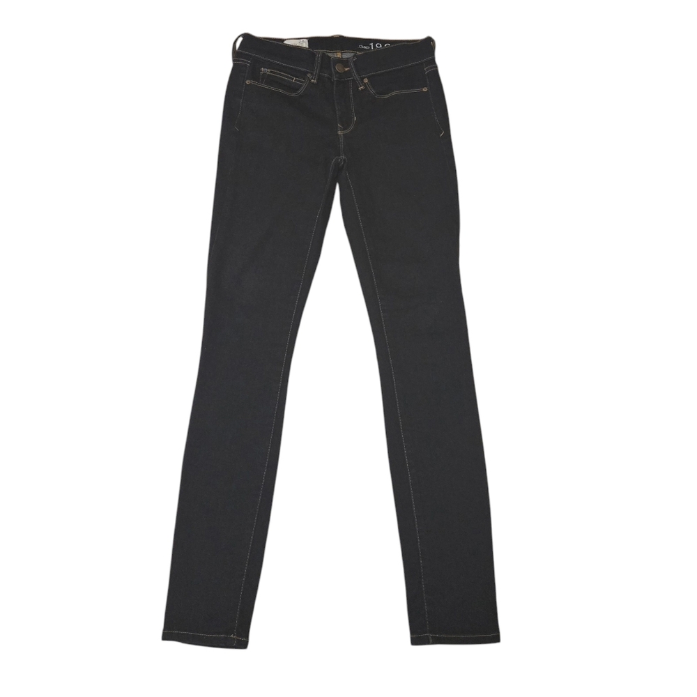 3 for $5 GAP 1969 Legging Jean Size 24r